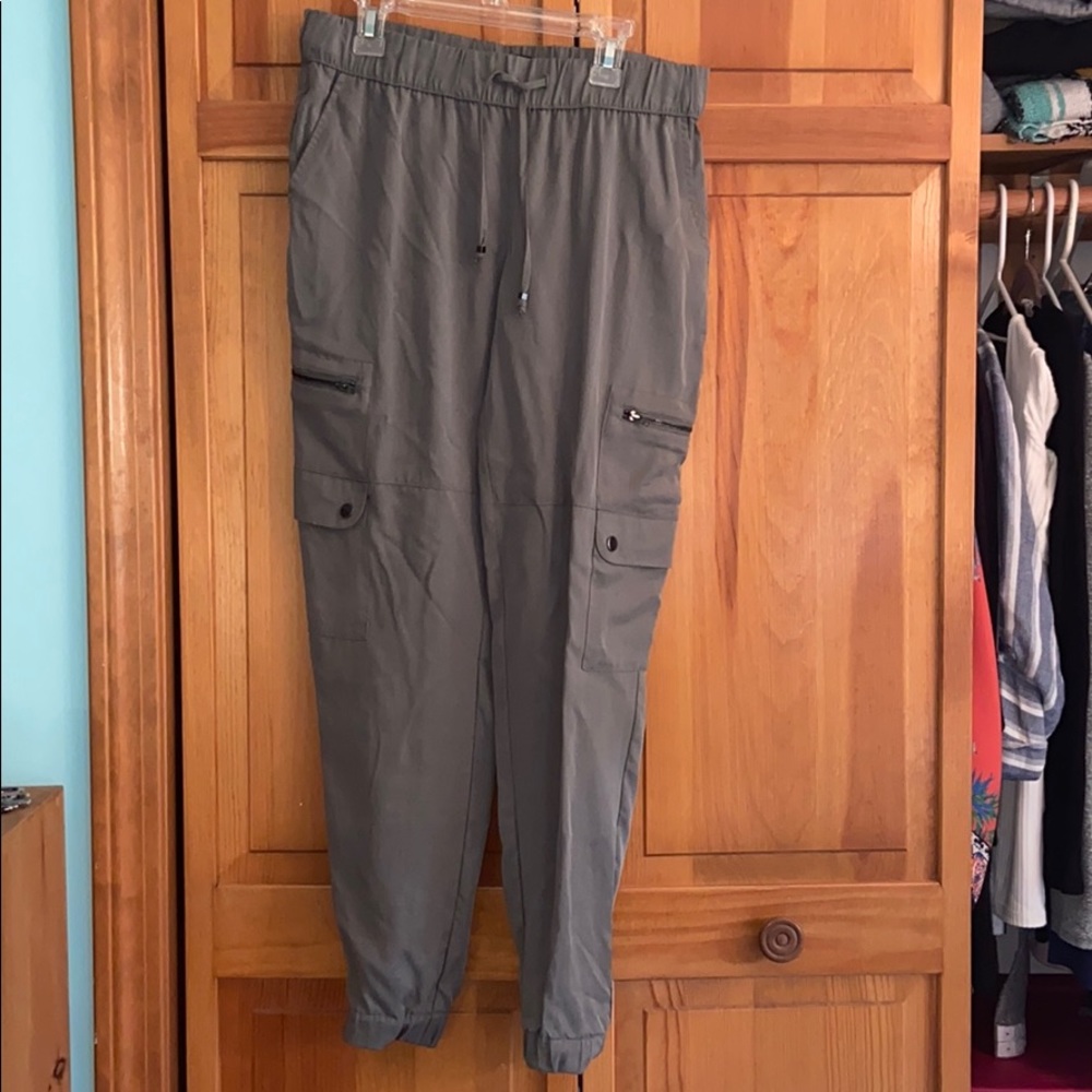 Lightweight Cargo pants